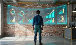 Featured image of post AI SaaS для малого бизнеса: обзор облачных сервисов с искусственным интеллектом
