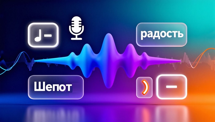 Featured image of post Как озвучить текст нейросетью: 5 бесплатных сервисов для создания голоса 2026