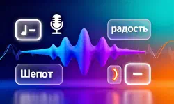 Featured image of post Как озвучить текст нейросетью: 5 бесплатных сервисов для создания голоса 2026
