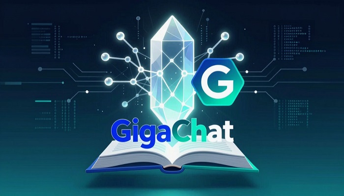 Featured image of post GigaChat Ultra: инструкция по работе с продвинутой моделью