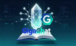 Featured image of post GigaChat Ultra: инструкция по работе с продвинутой моделью