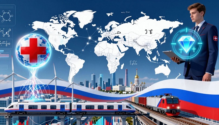 Featured image of post Государственные сервисы с ИИ: как они меняют взаимодействие с властью